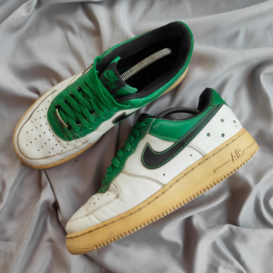 air force 1 barkley pack