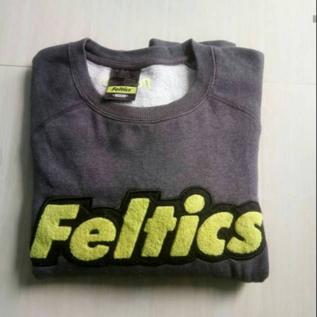 Crewneck FELTICS