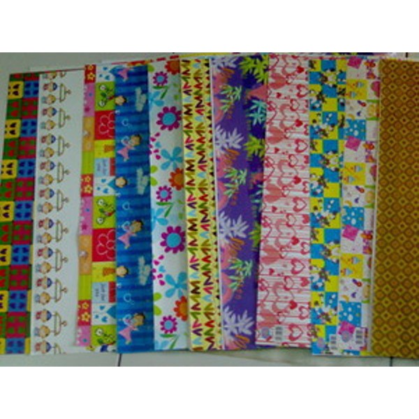 

PACKING KADO