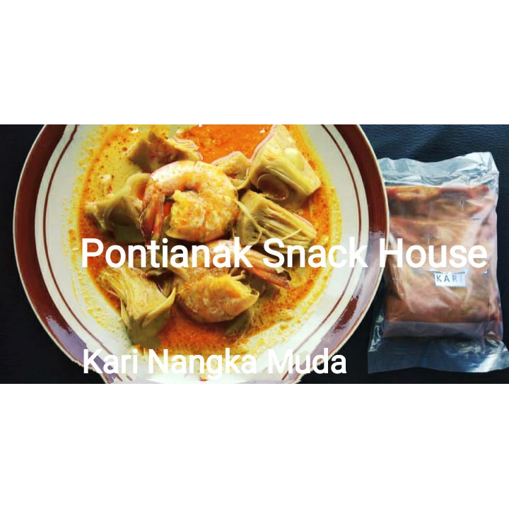 

Enak! Bumbu Masak Praktis Kari - Rendang - Asam Pedas - Asam Garam