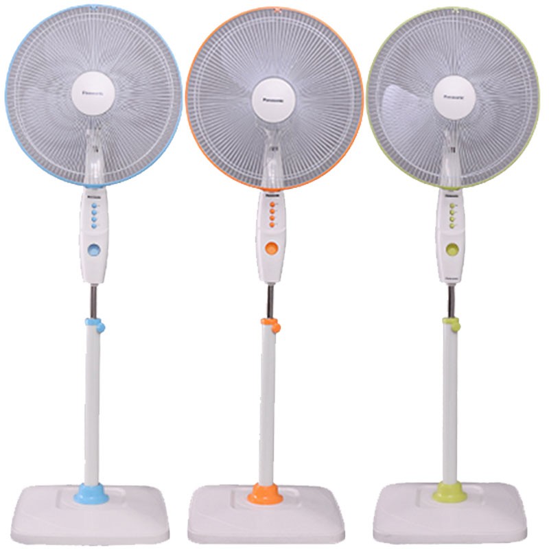 PANASONIC Kipas Angin Berdiri Stand Fan F-EP 404 panasonic