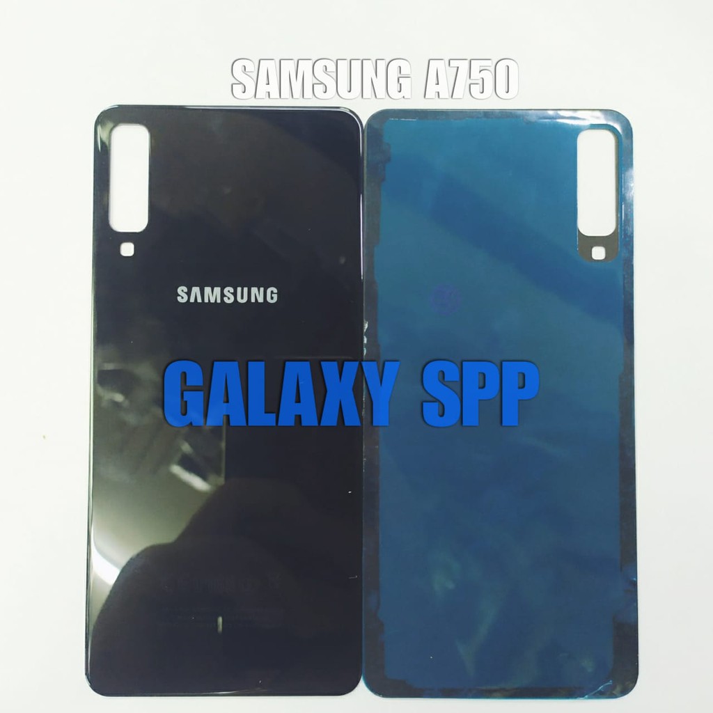 BACKDOOR BACK DOOR SAMSUNG A750 A7 2018