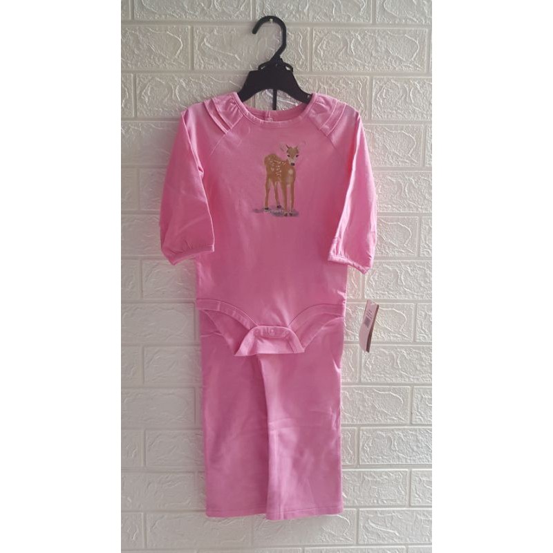 Baju set anak perempuan Carhartt