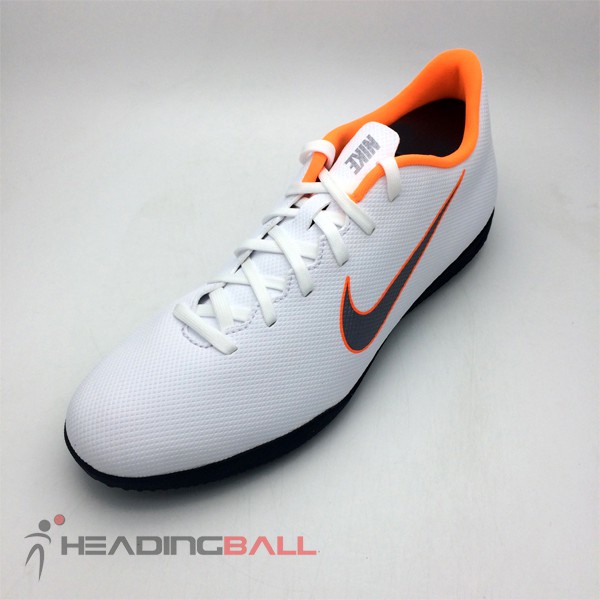 Sepatu Futsal Nike Original Vapor X 12 Club IC White AH7385-107 BNIB | Shopee Indonesia