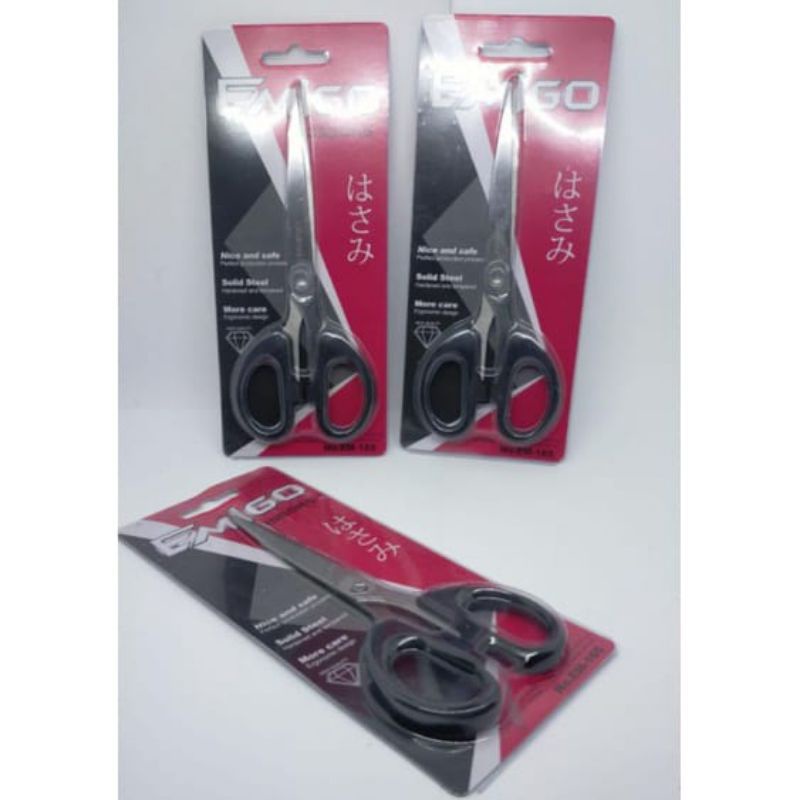 

Gunting Tanggung / Gunting Kantor Tanggung