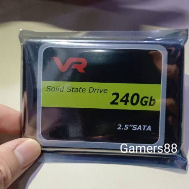 SSD VR 240 Sata 3 - Solid State Drive 2.5&quot; NEW Original