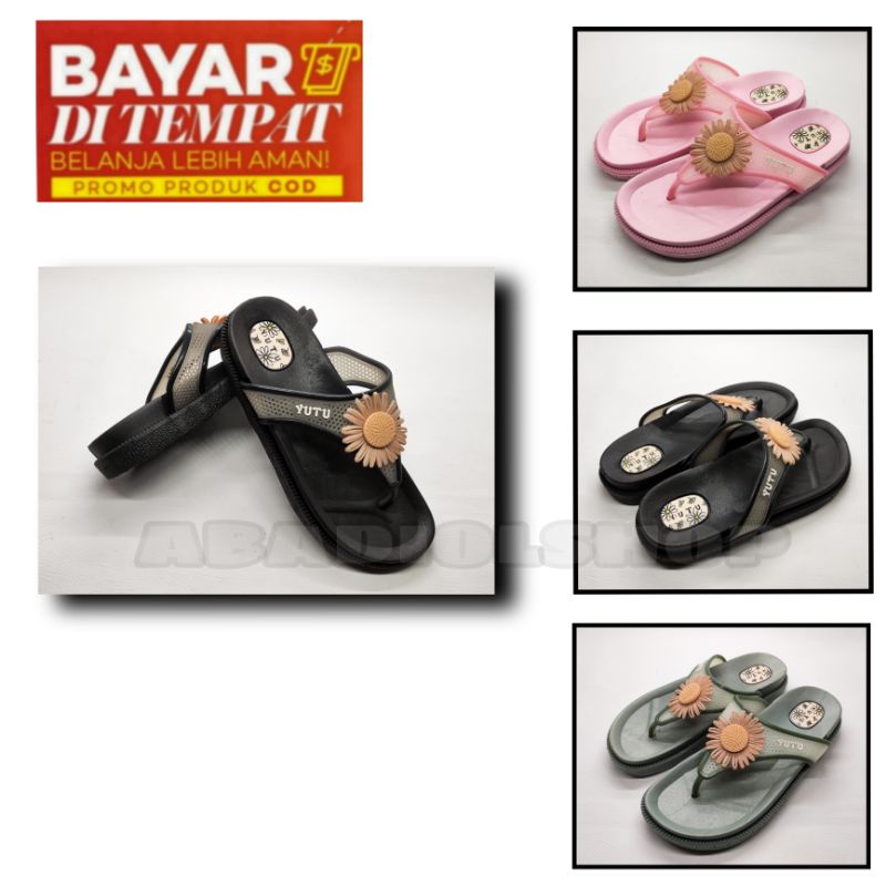 SANDAL IRSOE MODIS TERBARU / SANDAL JEPIT FLIP-FLOP WANITA / SANDAL IRSOE MOTIF BUNGA MATAHARI /SANDAL SANTAI / SANDAL JEPIT /SANDAL IMPORT /SANDAL RUMAH /SANDAL KARET /SANDAL TRENDY ANAK /FASHION ANAK / SANDAL KEKINIAN /SANDAL SELOP /SANDAL IRSOE BUNGA