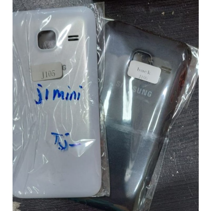 BACKDOOR SAMSUNG J1 MINI