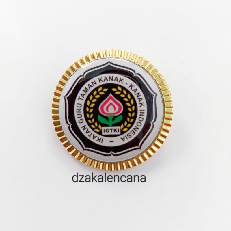 Pin IGTKI ~ Bros IGTKI MODEL PREMIUM