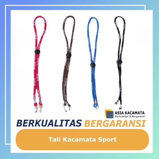 Aksesoris Kacamata | tali kacamata tali kacamata sport rantai kacamata sport cleaner