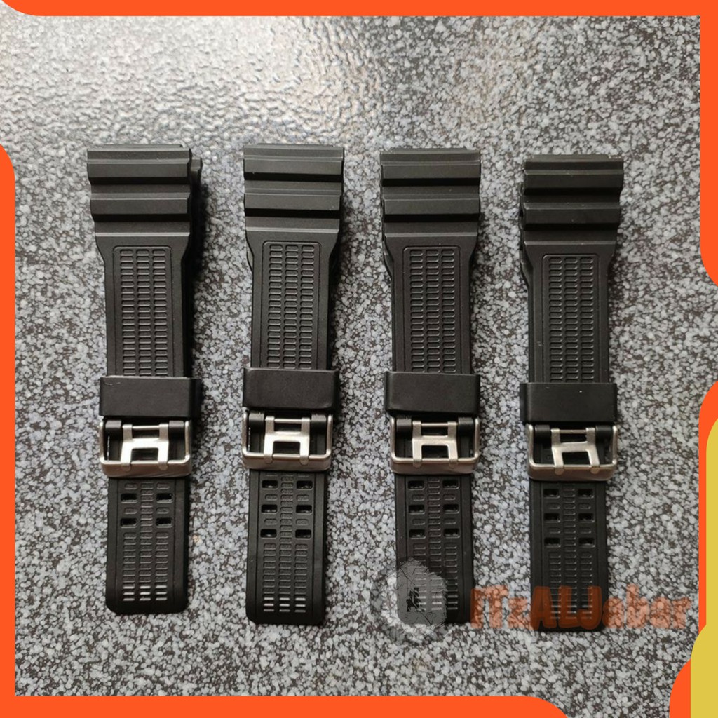 Tali jam tangan Digitec 3006 rubber strap Tali jam Digitec dg 3006t