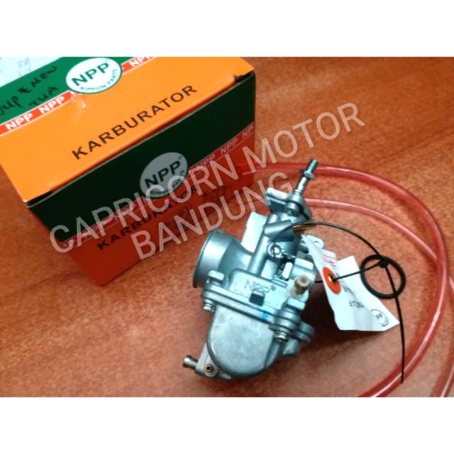 Karburator Karbu JUPITER Z NEW ROBOT NPP