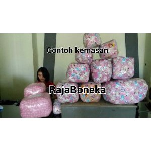 Boneka Teady Bear Besar 1 Meter Berkualitas