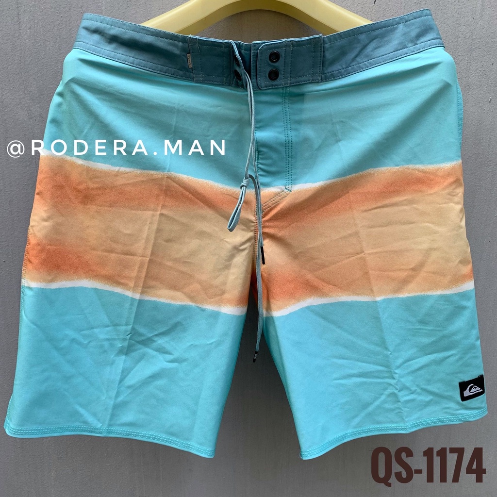 Quiksilver Boardshorts - Celana Surfing Original QS1174