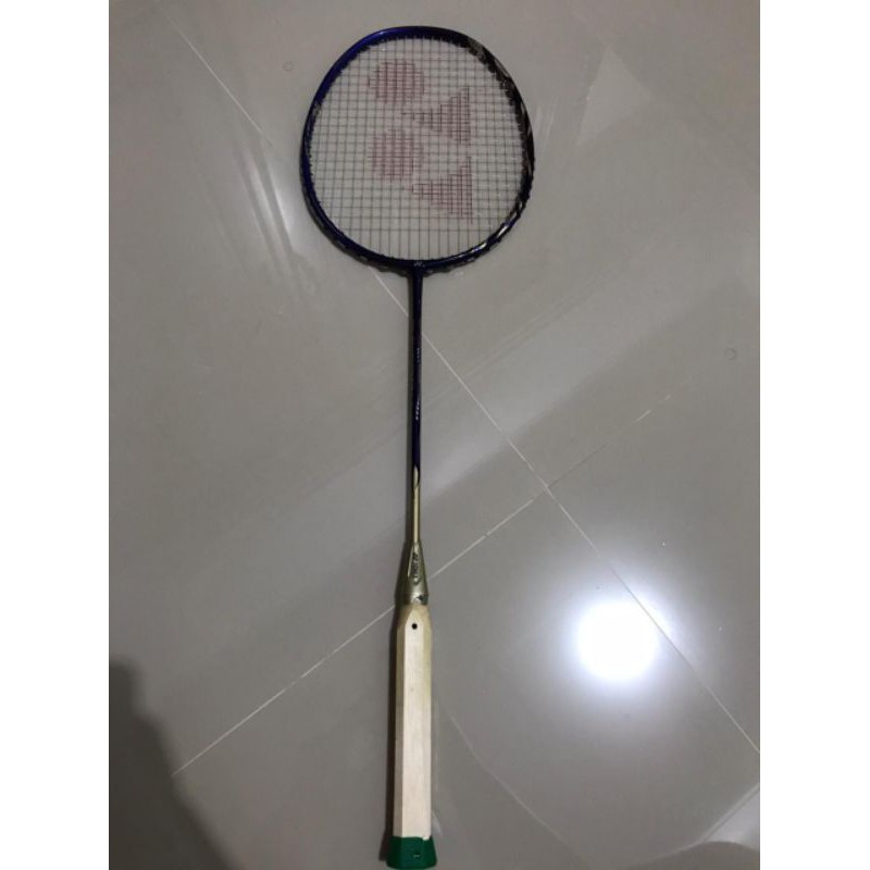 Raket Yonex Astrox 99 NC JP