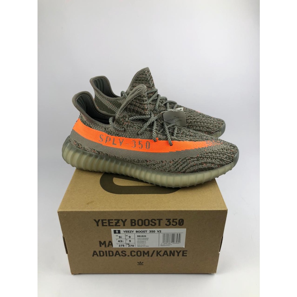 Yeezy Boost 350 V2 Beluga 1.0 PK, Guaranteed Real Pic Made In China.