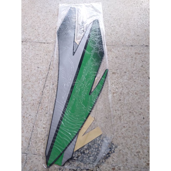 (BAYAR DITEMPAT) striping GL Pro Neotech 96 striping lis stiker standar Ori Honda GL Pro 96