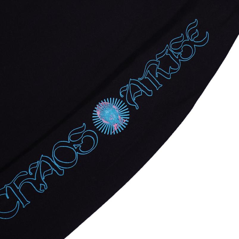 ✬ Morwick Kaos Lengan Panjang Chaos ♙