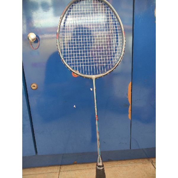 Raket Rs av flash 61 prof + Tas