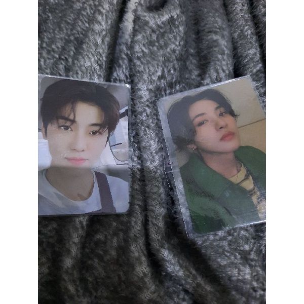 PC JAEMIN CAFE, RENJUN BORING