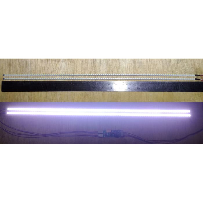 Promo CCFL LED Universal Backlight LCD Murah Banget