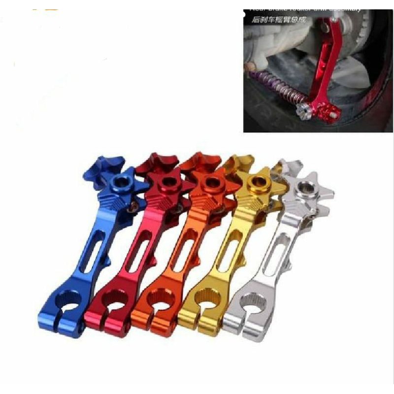 Paha rem variasi matic - bebek - rxking mio vario beat jupiter vixion old supra xride xeon universal