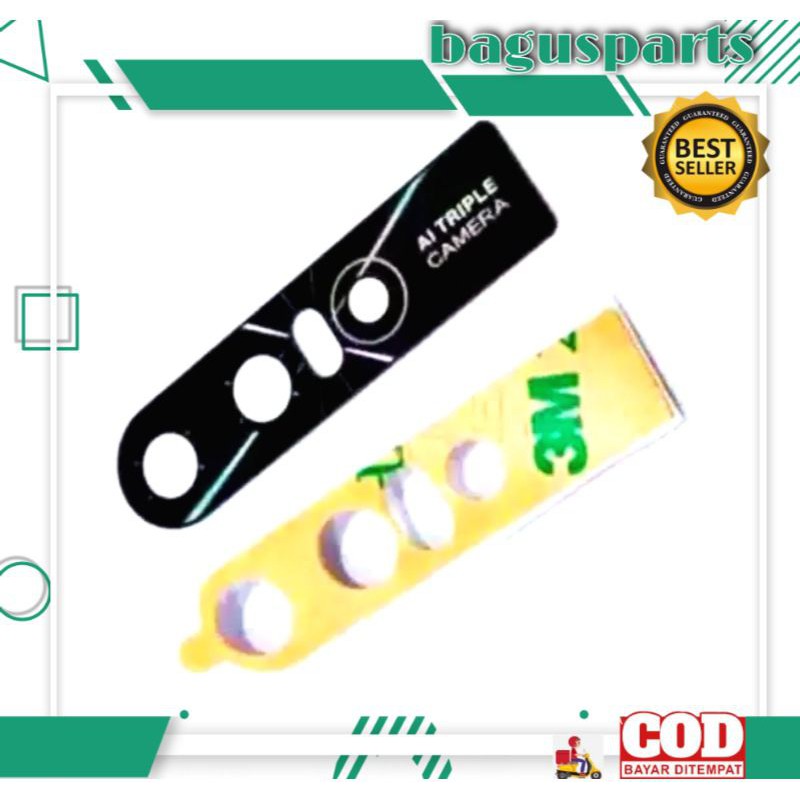 KACA LENSA KAMERA VIVO V15 PRO ORIGINAL