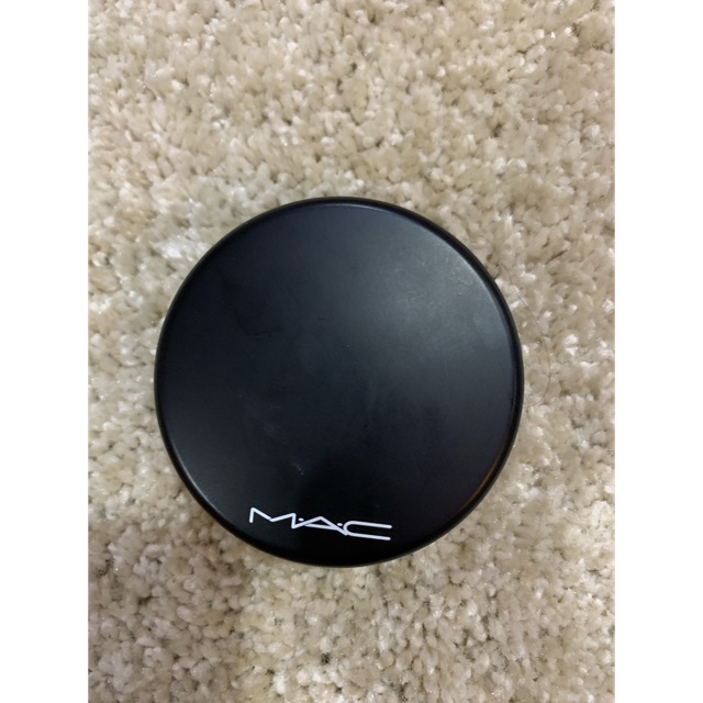 PRELOVED MAC FOUNDATION