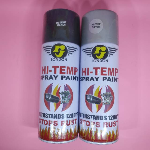 CAT SEMPROT HI-TEMP RJ