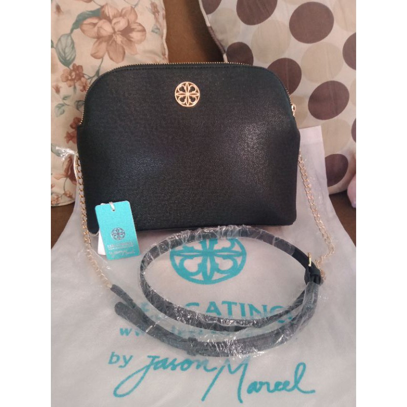 SALE Les Catino Lynella crossbody