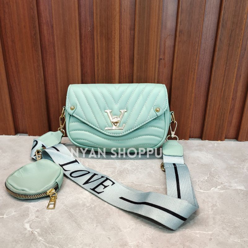 Cellin Bag