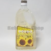 

Dougo Sun Flower Oil 1L | Minyak Bunga Matahari 1 Liter