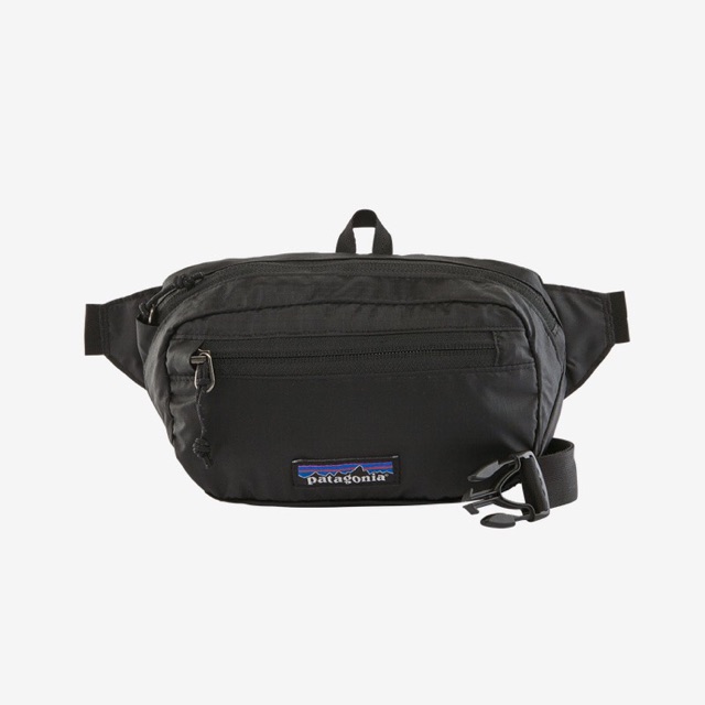 patagonia lumbar pack