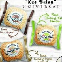 

Mooncake universal cake
