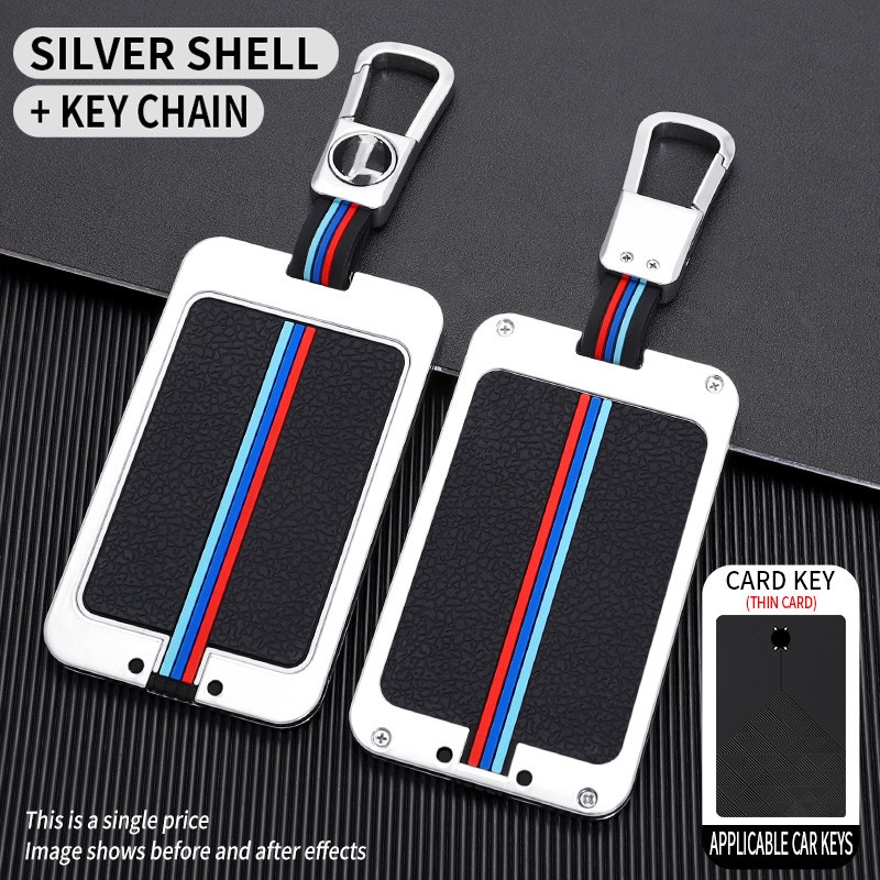 Casing Kunci Mobil Untuk Xpeng G3 G3 Xiaopeng G3