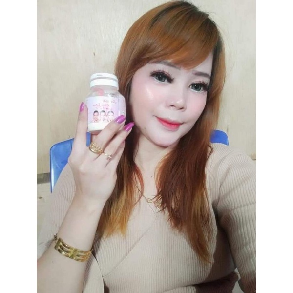 Gluta White KFS