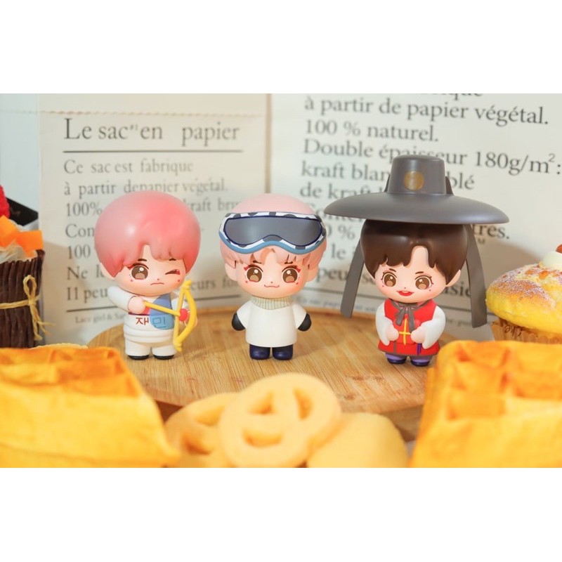 baca deskripsi JAEMINBAR FIGURE DOLL NCT JAEMIN BONEKA PATUNG BLIND BOX