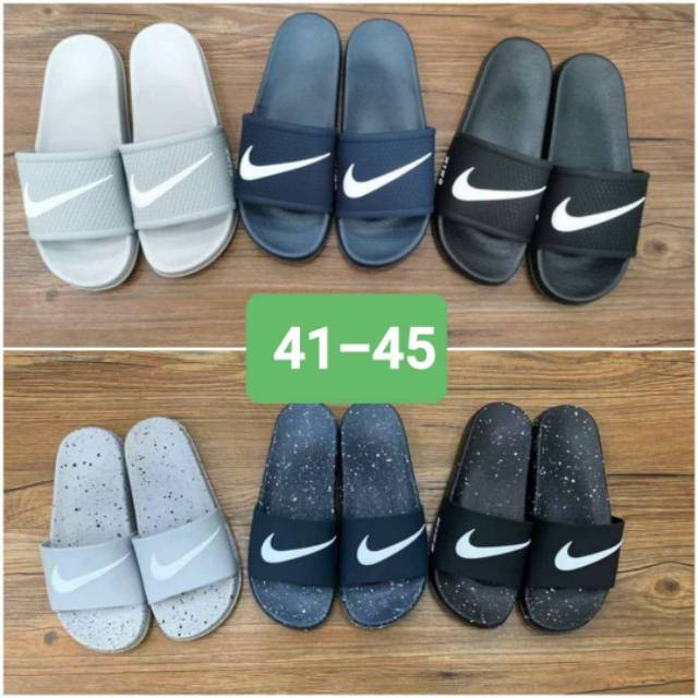 nike benassi 41