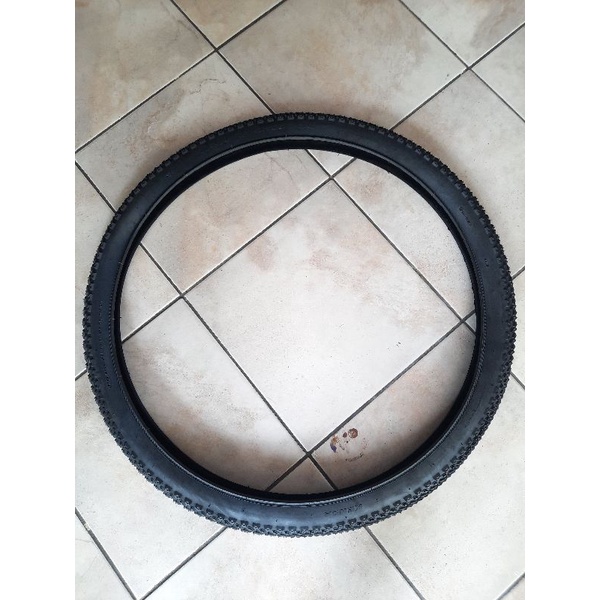 Ban luar sepeda ukuran 27,5 x 1.95 Kenda