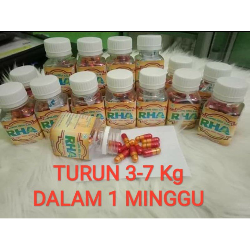 COD | RHA PELANGSING HERBAL AJAIB (GROSIR DAN ENCERAN)