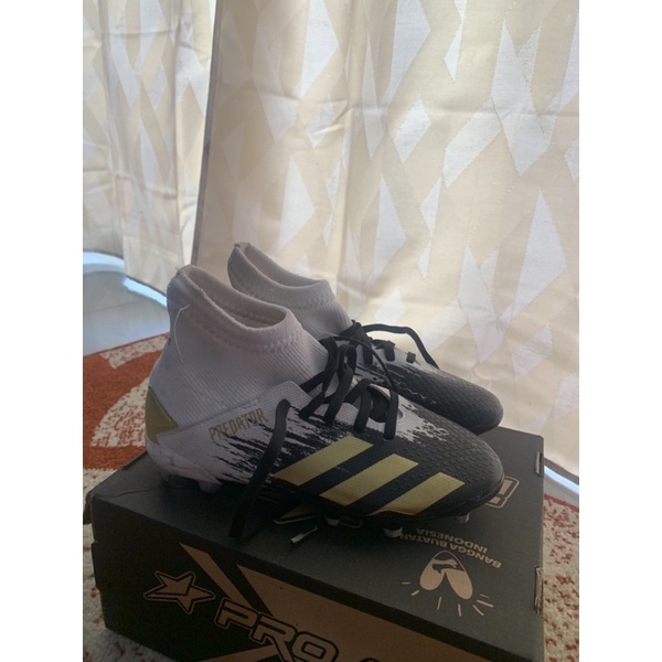 Adidas Predator Mutator 20.3 Kids
