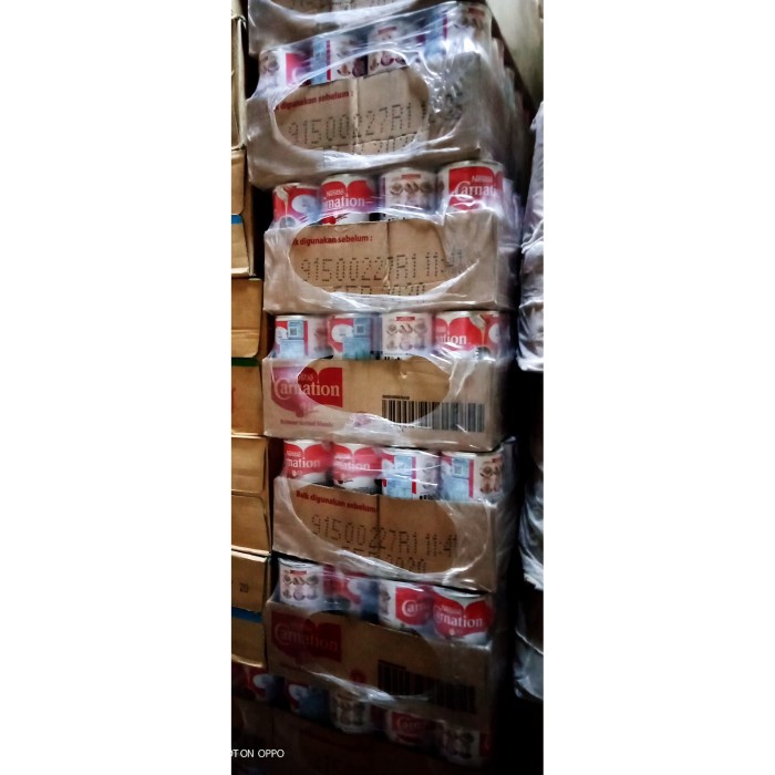 

Ee51F10 Susu Carnation 370 Gram 6ddv