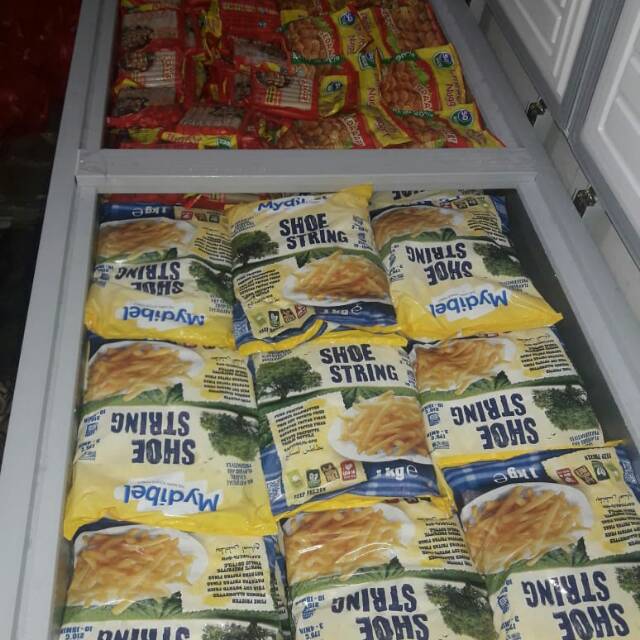 

Paket mydible