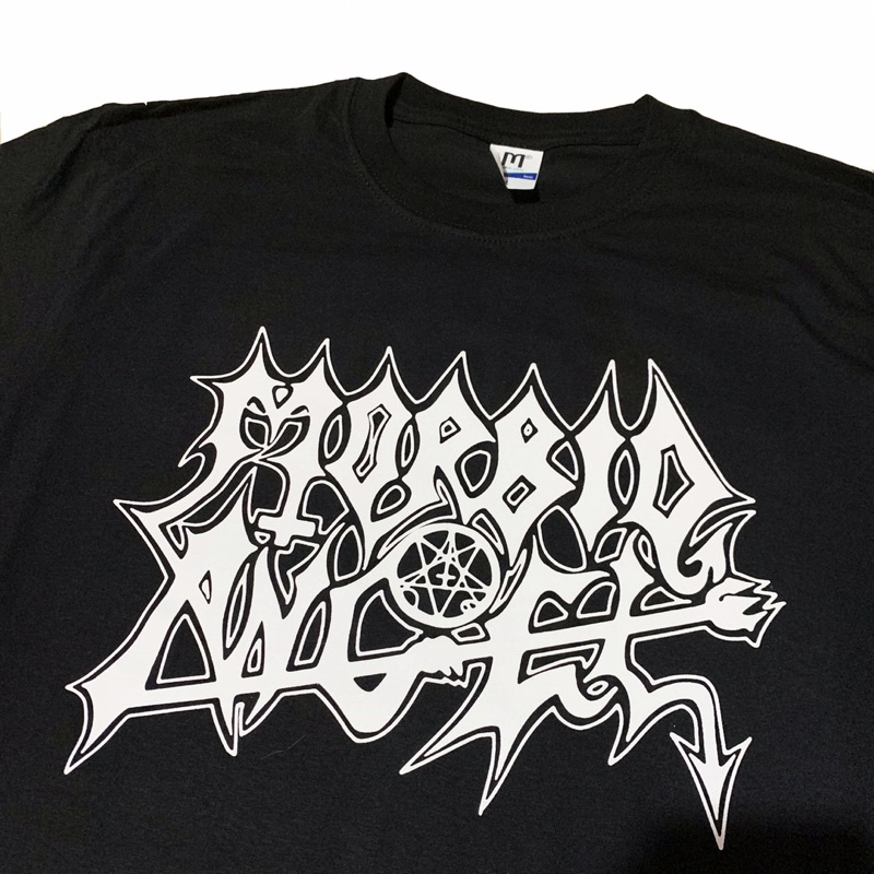 KAOS BAND MORBID ANGEL KAOS DEATH METAL EXTREME MUSIC FOR EXTREME PEOPLE