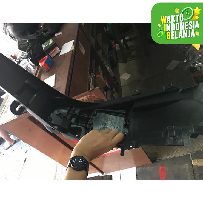 Spakbor belakang Satria Fu 2009-2014 SGP