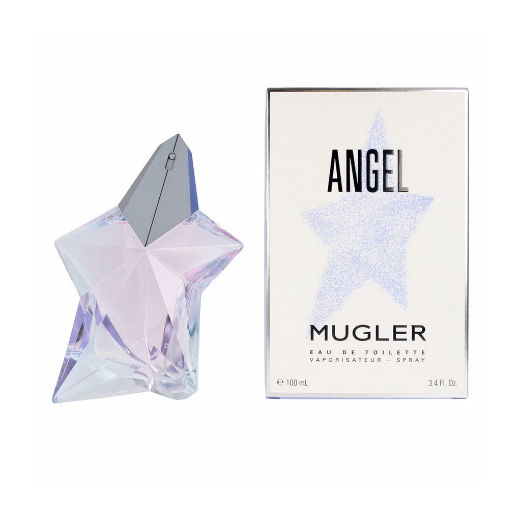 Parfum Original Mugler Angel EDT 2019