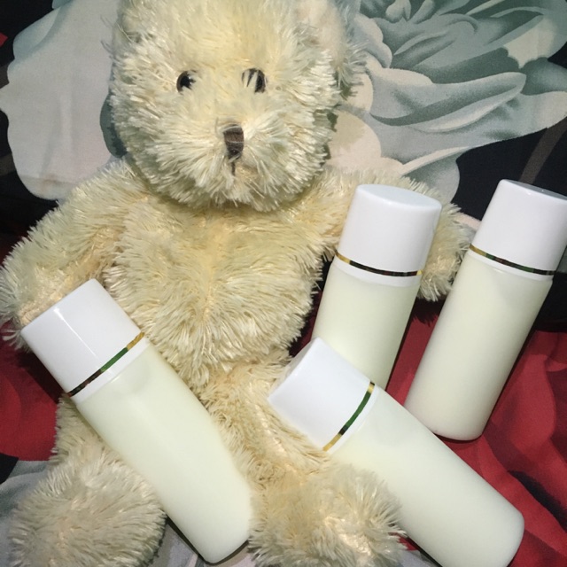 Lotion malam dosis tinggi