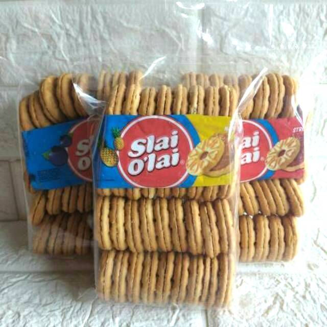 

Slai Olai 500gr