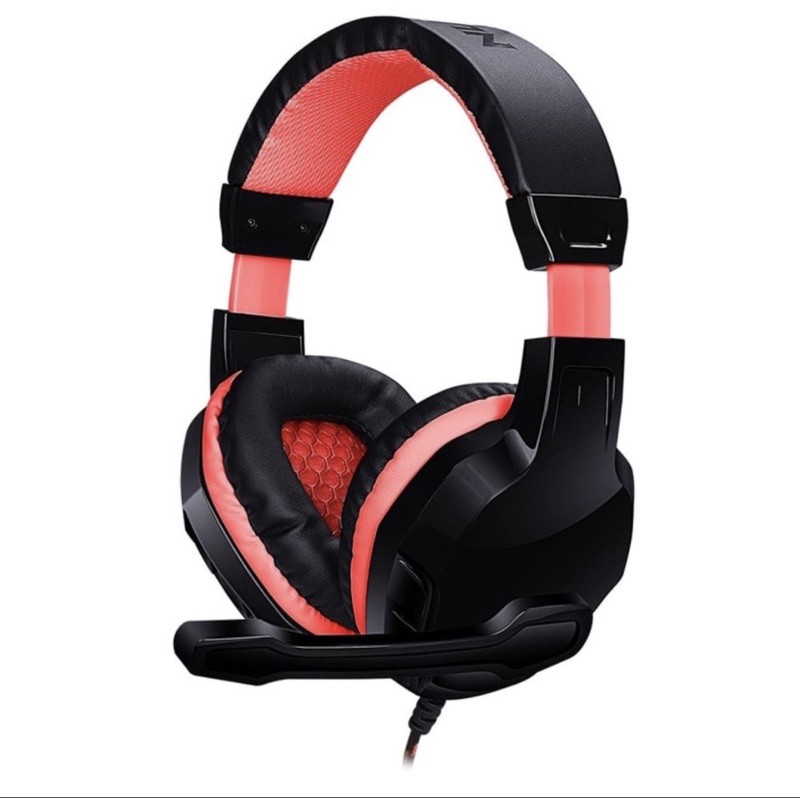 NUBWO No.3000 headset gaming sport edition stereo + mic