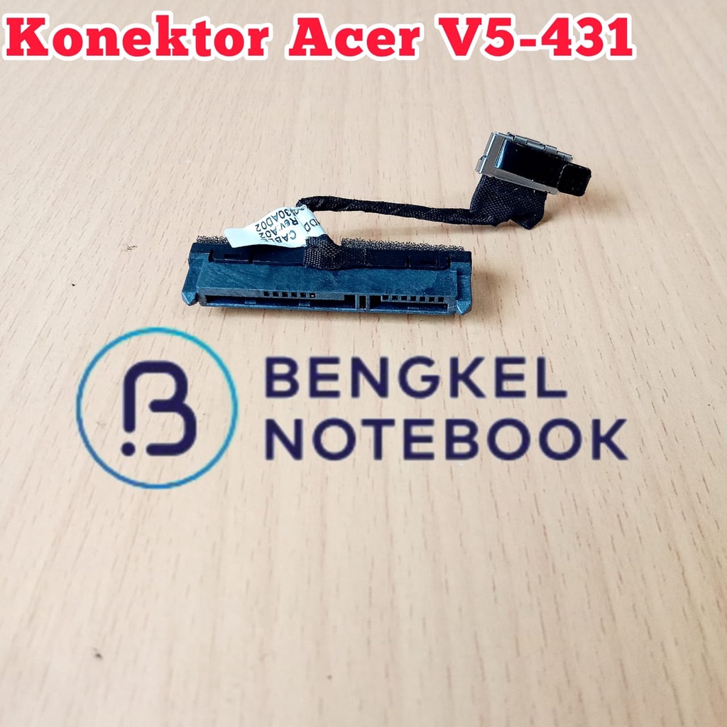 Konektor HDD Acer V5-431 V5-471 V5-571 V5-471P V5-431P
